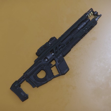 Arrowhead Sniper Rifle