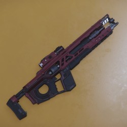 Arrowhead Sniper Rifle