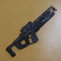 Arrowhead Sniper Rifle