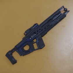 Arrowhead Sniper Rifle