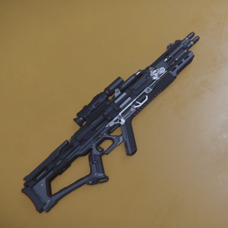 Scalpel Sniper Rifle