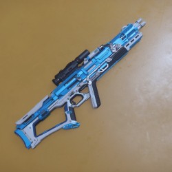Scalpel Sniper Rifle