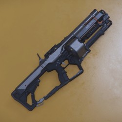 GP-33 MOD Grenade Launcher