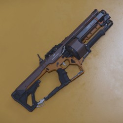 GP-33 MOD Grenade Launcher