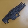 Scourge Railgun