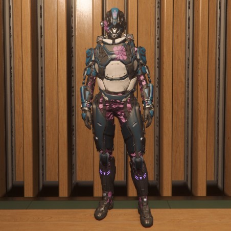 Ensemble Defiance (Modified)