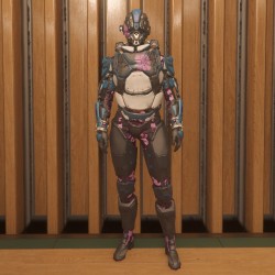 Ensemble Defiance (Modified)