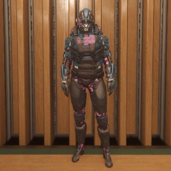 Ensemble ADP (Modified)