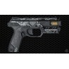 Arclight Pistol