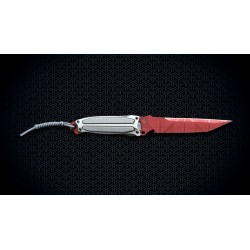 Couteau de combat FSK-8