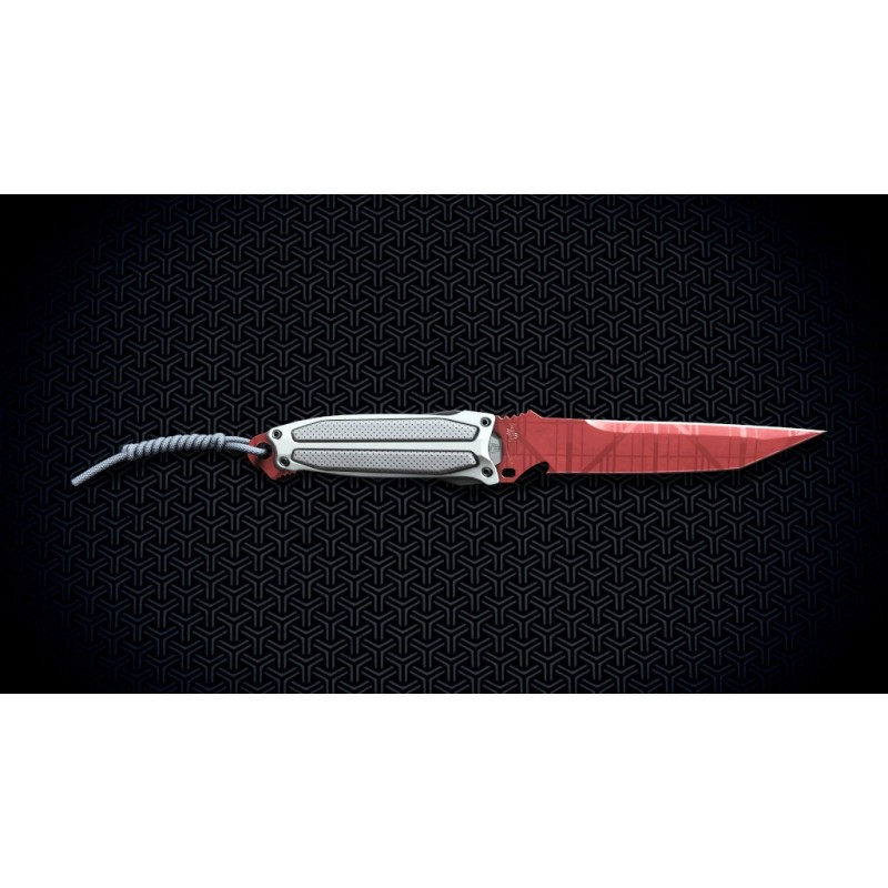 Couteau de combat FSK-8