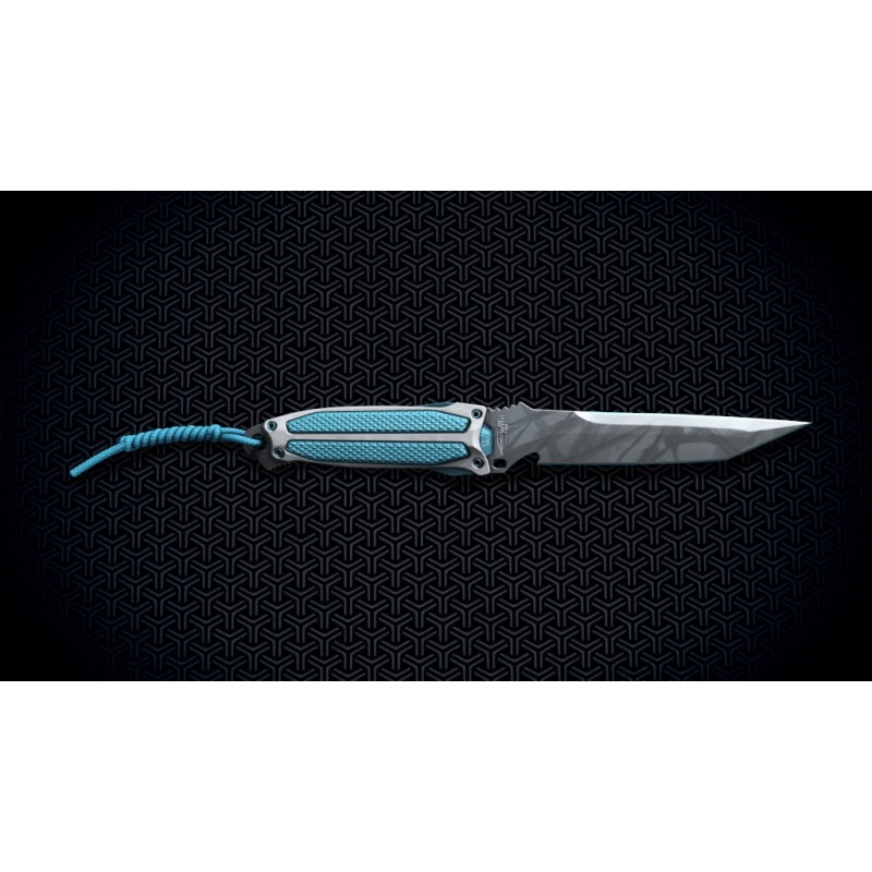 Couteau de combat FSK-8