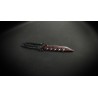 Couteau de combat Sawtooth