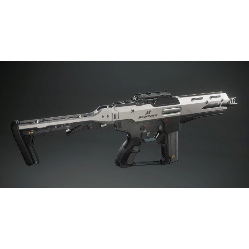 P8-SC SMG