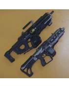 Fusils mitrailleurs légers