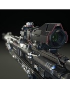 Fusils de précision